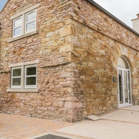 The Barn Vila Workington Exterior foto