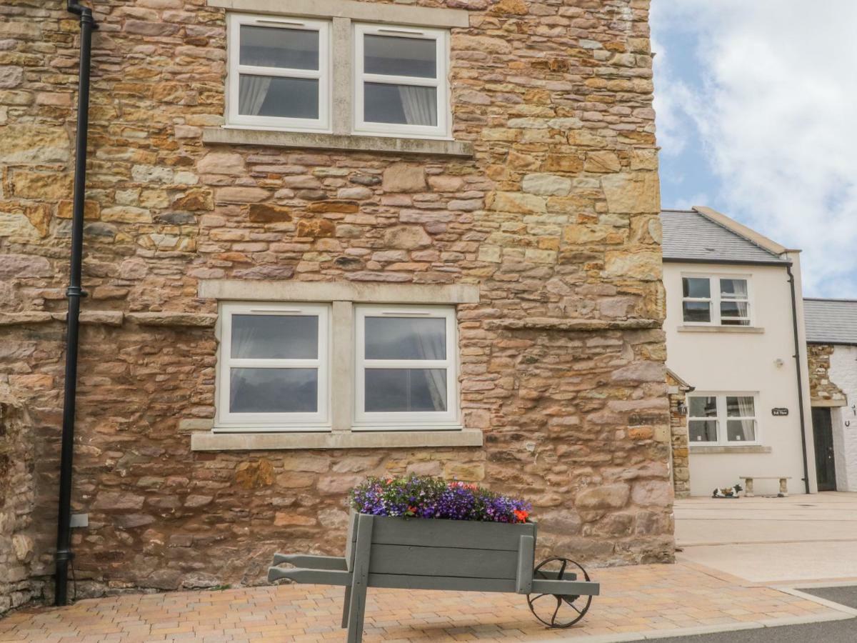 The Barn Vila Workington Exterior foto