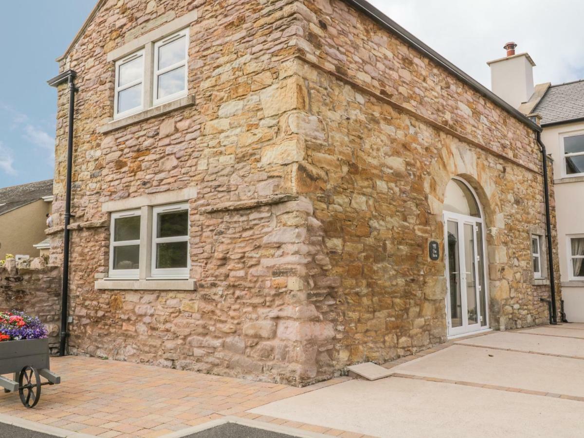 The Barn Vila Workington Exterior foto
